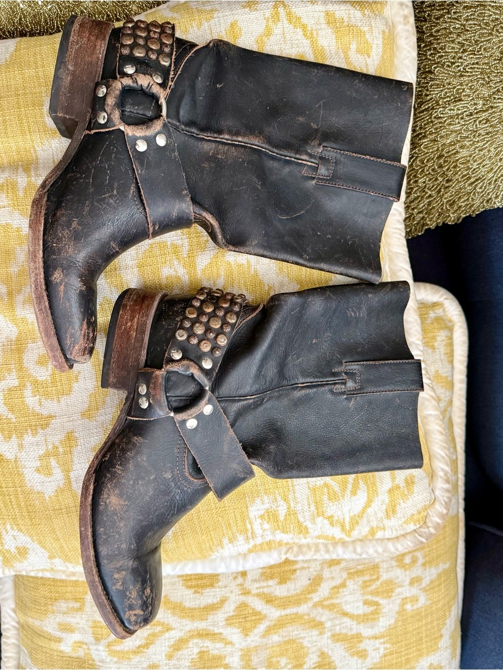 Freebird by Steven tstud size 8